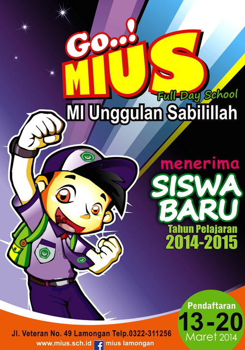 You are currently viewing PPDB TP. 2014/2015 MI Unggulan Sabilillah lamongan