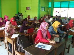 Read more about the article Rapat dan Workshop Sambut Tahun Ajaran Baru