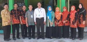 Read more about the article Program Kemitraan MI Unggulan Sabilillah Lamongan dengan USAID Prioritas