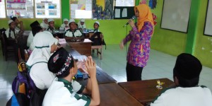 Read more about the article Inovasi Pembelajaran Dengan USAID PRIORITAS