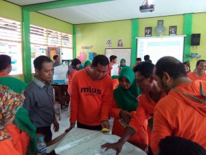 Read more about the article Sambut Tahun Ajaran Baru Dengan Pelatihan PAKEM