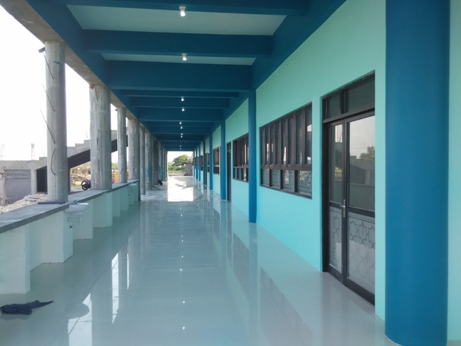 Read more about the article MIUS Resmi Pindah ke Gedung Baru 11 Januari 2016