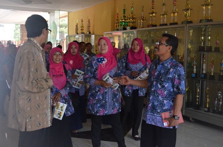 Read more about the article Study Banding ke MIN Malang 1