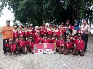 Read more about the article Tim Scouting Putra MIUS Berhasil Merebut Third Place Dalam ISC Tingkat Kab. Lamongan
