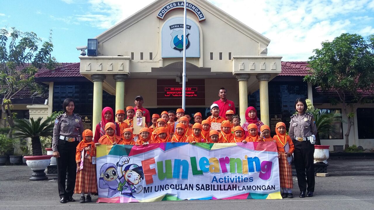 Read more about the article Fun Learning Activities (FLA) Semester 1 Tahun Pelajaran 2016-2017