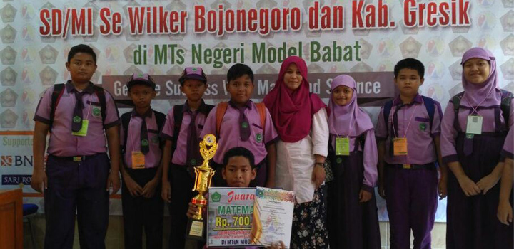 Read more about the article MIUS Bertabur Prestasi Di Bulan Februari