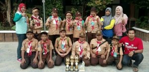 Read more about the article MIUS Bertabur Prestasi Di ajang S2C SMPN 1 Lamongan