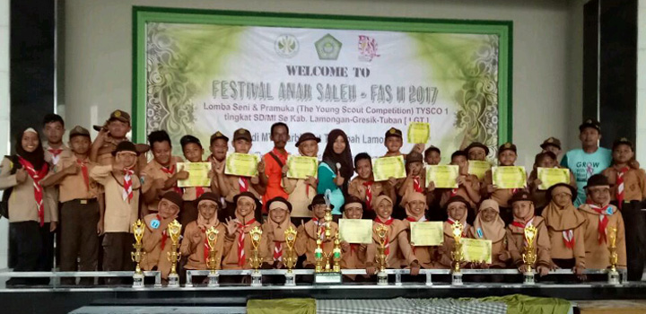 Read more about the article Siswa-siswi MIUS Borong Juara di Ajang TYSCO I