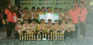 Read more about the article Menakjubkan, Siswa-siswi MIUS Sukses Meraih 16 Trophy dan Berhak atas Juara Umum GSC 2017