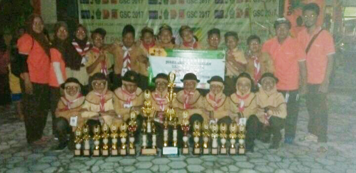 Read more about the article Menakjubkan, Siswa-siswi MIUS Sukses Meraih 16 Trophy dan Berhak atas Juara Umum GSC 2017