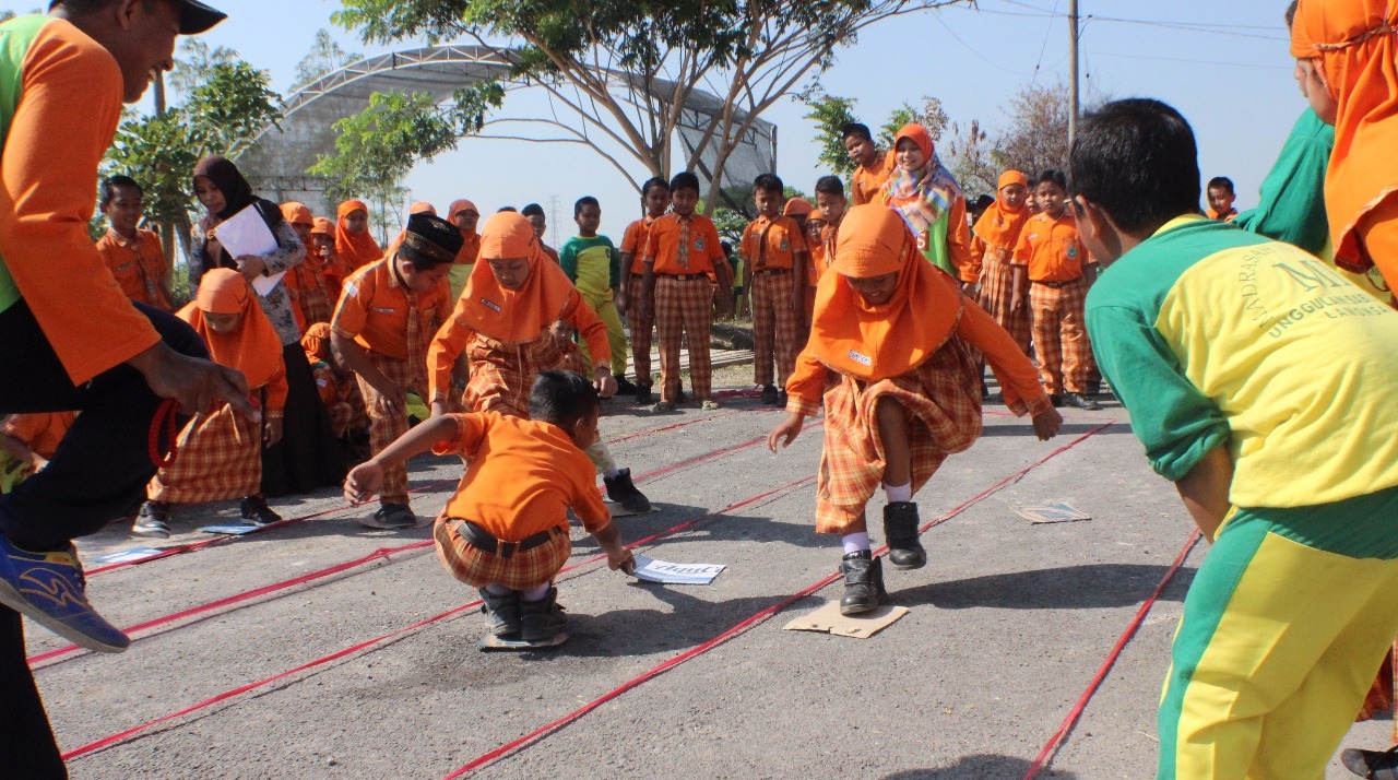 Read more about the article Peringatan HUT Kemerdekaan RI Ke-72 Dengan Lomba-lomba Tradisional