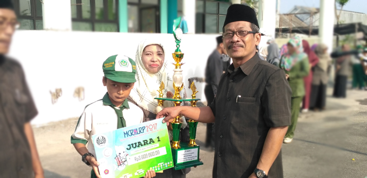 You are currently viewing Alhamdulillah Siswa MIUS Berhasil Raih Juara 1 Lomba Rumah Perkalian Tingkat Jawa Timur di UNESA