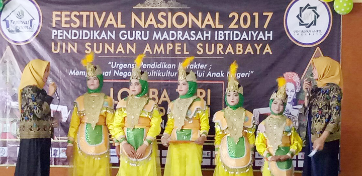 Read more about the article Alhamdulillah Siswa MIUS Raih Juara 2 Lomba Tari Kreasi di UINSA Tingkat Jatim dan Bali
