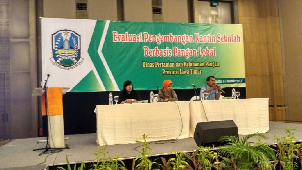 Read more about the article MIUS Menuju Kantin Sehat