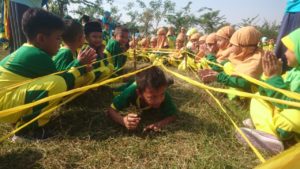 Read more about the article Senangnya Masa Pengenalan Lingkungan Sekolah (MPLS) di MIUS