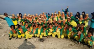 Read more about the article Menjadi Pribadi yang Kuat dan Mandiri dengan LDKMS