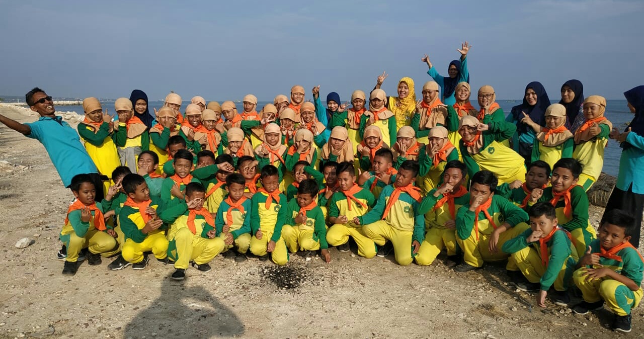 Read more about the article Menjadi Pribadi yang Kuat dan Mandiri dengan LDKMS