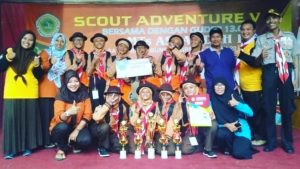 Read more about the article Anak-Anak MIUS Mendulang Prestasi di Scout Adventure V