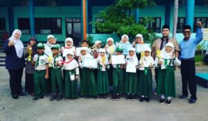 Read more about the article MIUS Bertabur Prestasi di Bulan Maret 2019