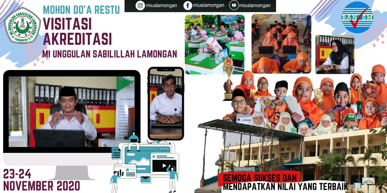 Read more about the article AKREDITASI MIUS 2020 DENGAN PARADIGMA BARU