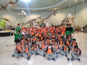 Read more about the article Fun Learning Activities, Kelas 2 & 5