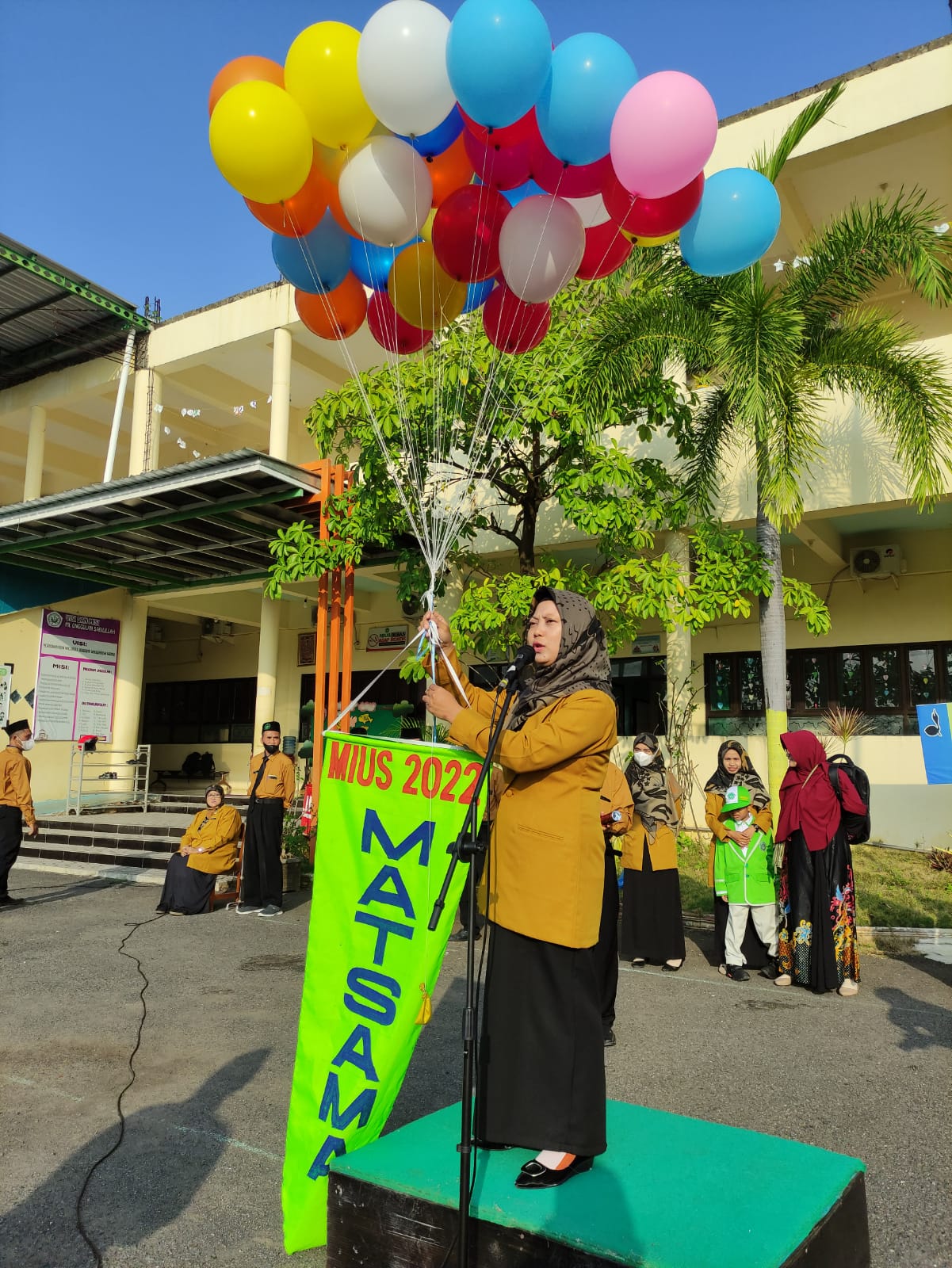 Read more about the article MATSAMA MIUS Tahun Pelajaran 2022/2023