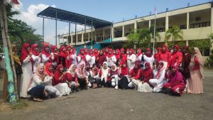 Read more about the article Kemeriahan Keluarga Besar MIUS dalam Peringatan HUT RI ke-77 Tahun 2022