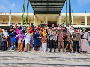 Read more about the article Peringatan Hari Pahlawan 2022