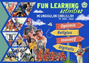 Read more about the article Fun Learning Activities, Kegiatan Outing Class yang Menyenangkan
