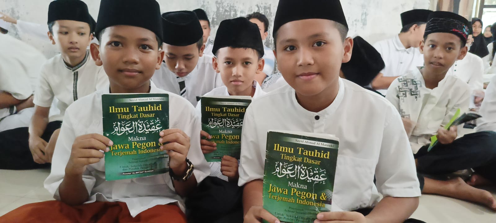 Read more about the article Gebyar Ramadhan 1444 H
