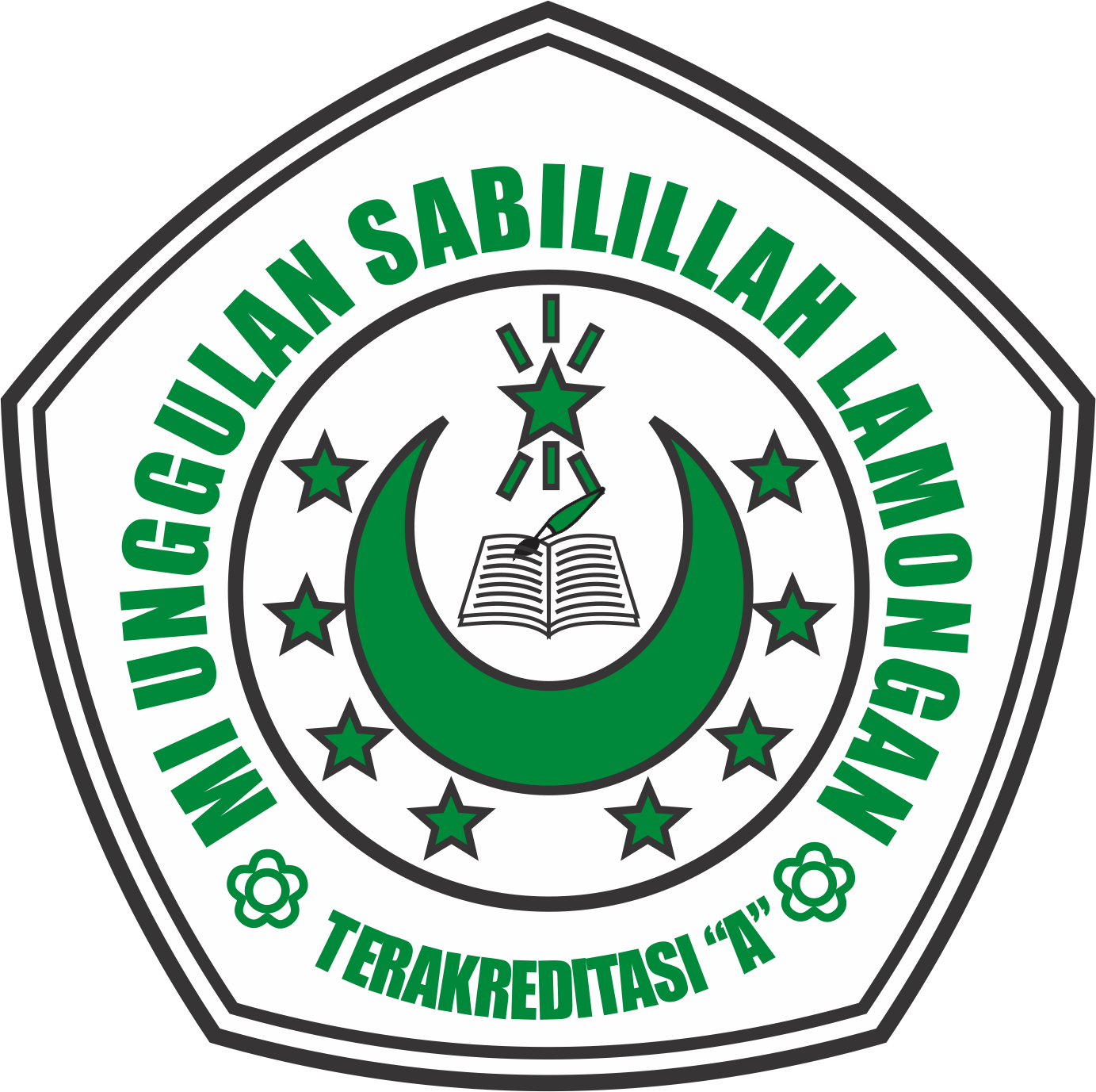 MI Unggulan Sabilillah Lamongan